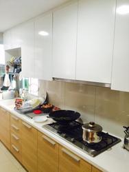 Clover By The Park (D20), Condominium #117884172